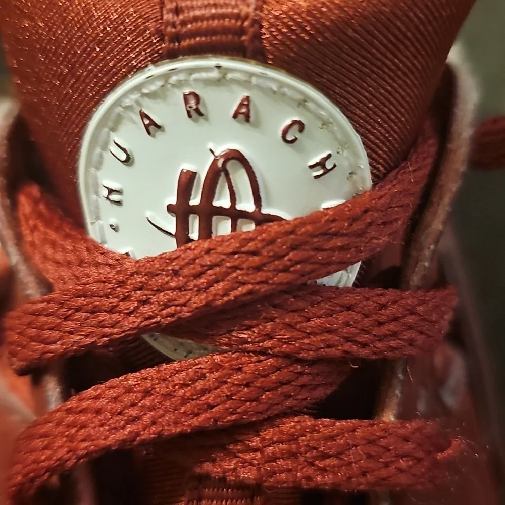 Nike Huarache Kids Running Shoes